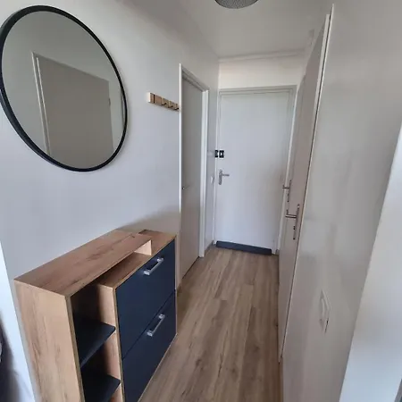 Appartamento Vue Mer, Terrasse, à 50 M, Parking Canet-en-Roussillon